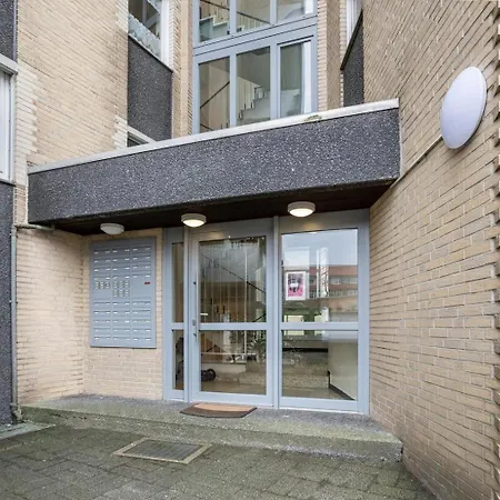 Erholung-Wilhelmshaven Apartment Exterior photo