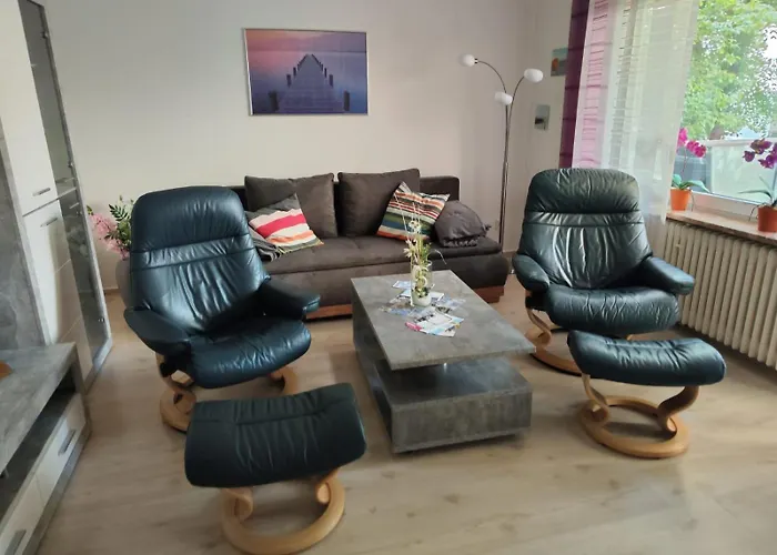 Erholung-Wilhelmshaven