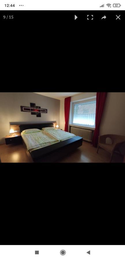 Apartment Erholung-wilhelmshaven *