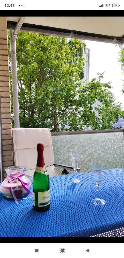 Erholung-wilhelmshaven Apartment