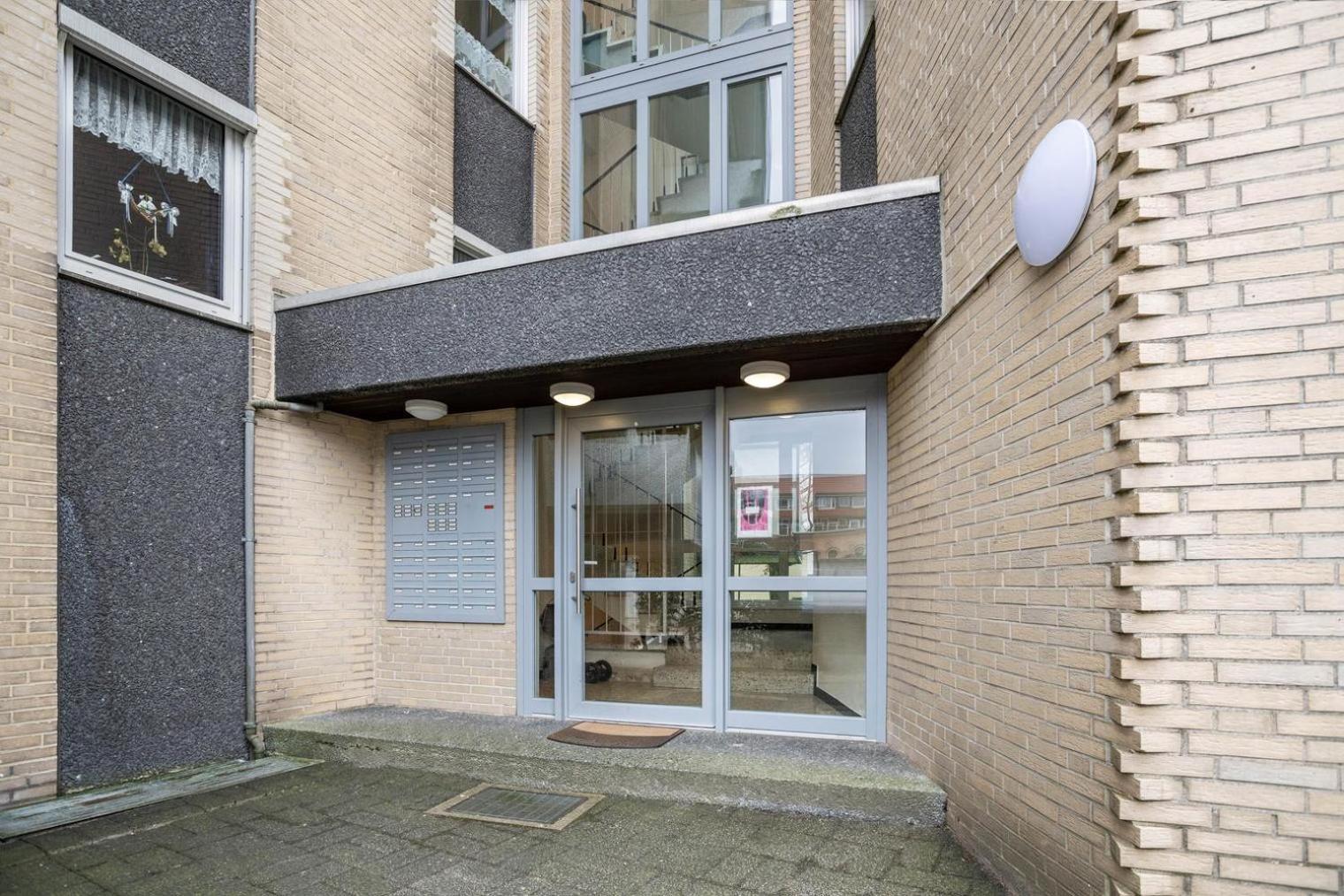 Erholung-wilhelmshaven Apartment